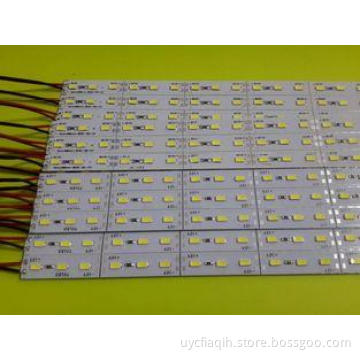 5630 / 5730 Led Rigid Strip Lights With 72leds/M Led Strip